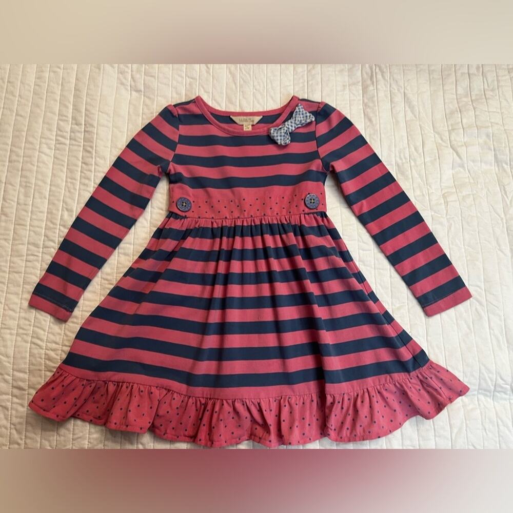 Matilda Jane Make Believe Something's Cooking Dress